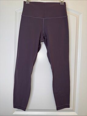 M12 Lululemon Align Pant II 25”